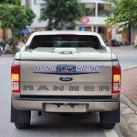 Ford Ranger XLS 2.2L 4x2 AT 2019 Số tự động cực đẹp!