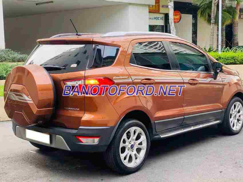 Cần bán xe Ford EcoSport Titanium 1.5L AT đời 2020