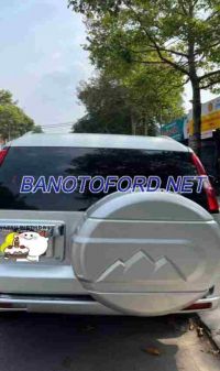 Bán xe Ford Everest 2.5L 4x4 MT sx 2011 - giá rẻ