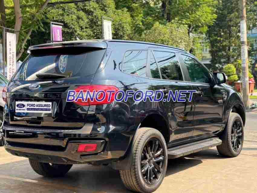 Cần bán xe Ford Everest Sport 2.0L 4x2 AT đời 2021