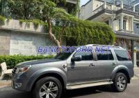 Cần bán xe Ford Everest 2.5L 4x4 MT 2010, xe đẹp