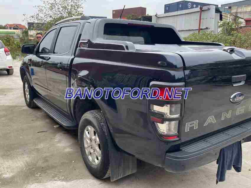 Bán xe Ford Ranger XLS 2.2L 4x2 AT sx 2021 - giá rẻ