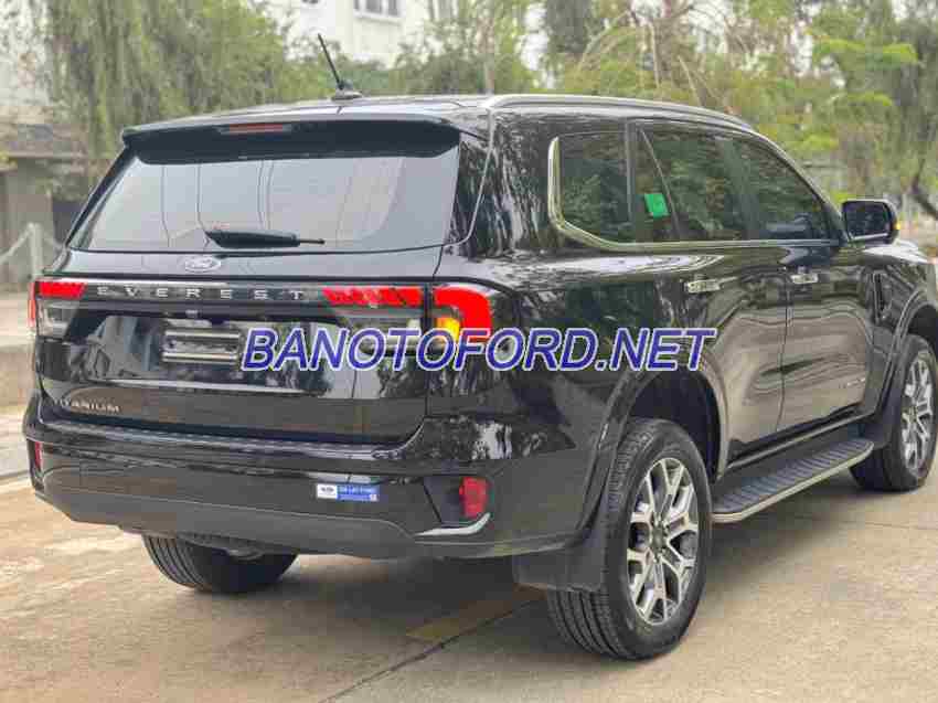 Bán Ford Everest Titanium 2.0L 4x2 AT 2023 - giá tốt