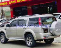 Cần bán Ford Everest 2.5L 4x2 MT 2012, xe đẹp giá rẻ bất ngờ