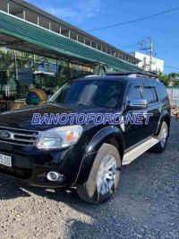 Cần bán gấp Ford Everest 2.5L 4x2 MT 2014 - Xe đẹp - Giá tốt