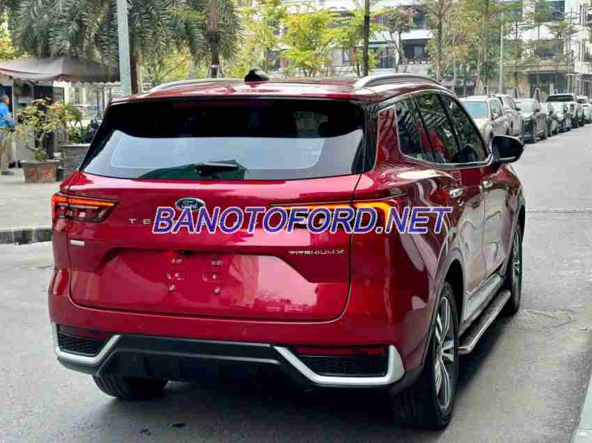 Ford Territory Titanium X 1.5 AT năm 2023 cần bán