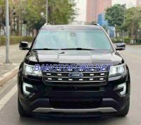 Cần bán nhanh Ford Explorer Limited 2.3L EcoBoost 2016 cực đẹp