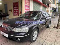 Cần bán Ford Laser GHIA 1.8 AT 2005 xe đẹp