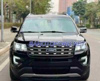 Cần bán Ford Explorer Limited 2.3L EcoBoost 2016, xe đẹp giá rẻ bất ngờ