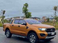 Cần bán Ford Ranger Wildtrak 2.0L 4x4 AT đời 2018