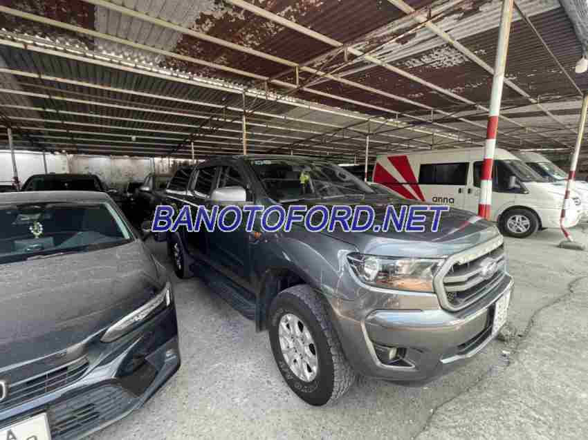 Ford Ranger XLS 2.2L 4x2 MT model 2019 xe chuẩn hết ý