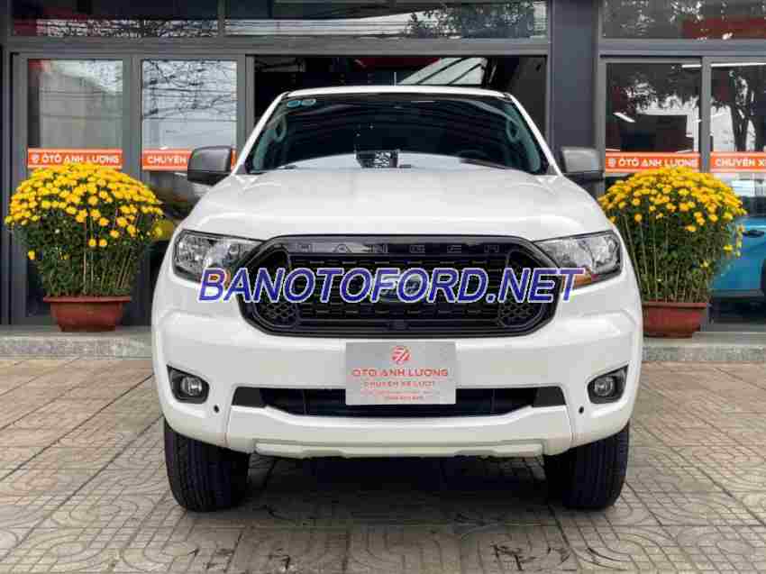 Cần bán Ford Ranger XLS 2.2L 4x2 AT 2021 - Số tự động