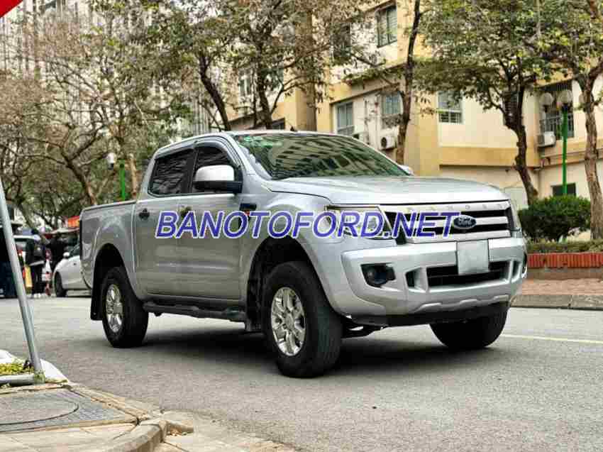 Cần bán gấp Ford Ranger XLS 2.2L 4x2 AT 2015 - Xe đẹp - Giá tốt