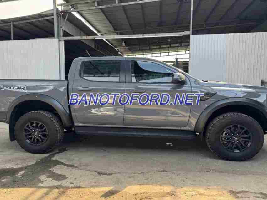 Cần bán Ford Ranger Raptor 2.0L 4x4 AT 2024 xe đẹp