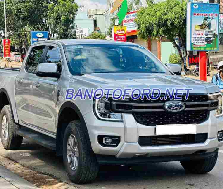 Cần bán Ford Ranger XLS 2.0L 4x2 AT 2024 - Số tự động