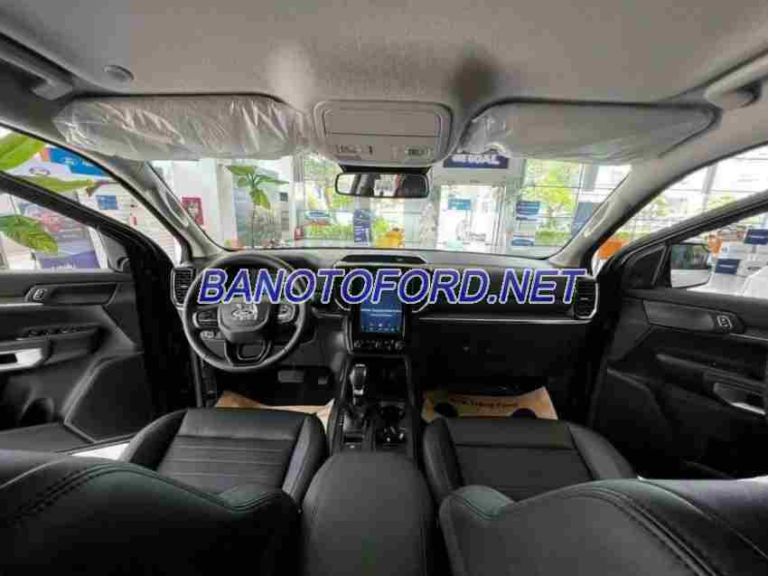 Ford Everest Sport 2.0L 4x2 AT 2024 giá yêu thương