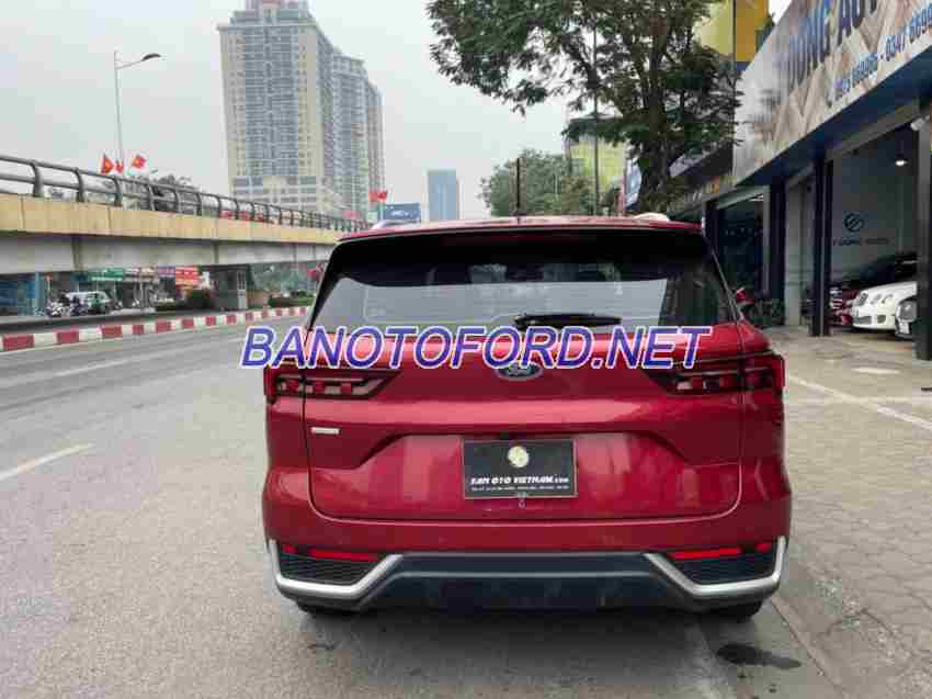 Cần bán xe Ford Territory Titanium X 1.5 AT 2023, xe đẹp