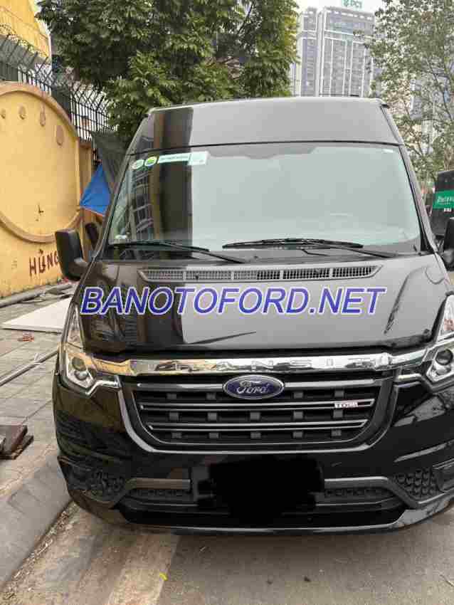 Ford Transit Tiêu chuẩn sản xuất 2022 cực chất!