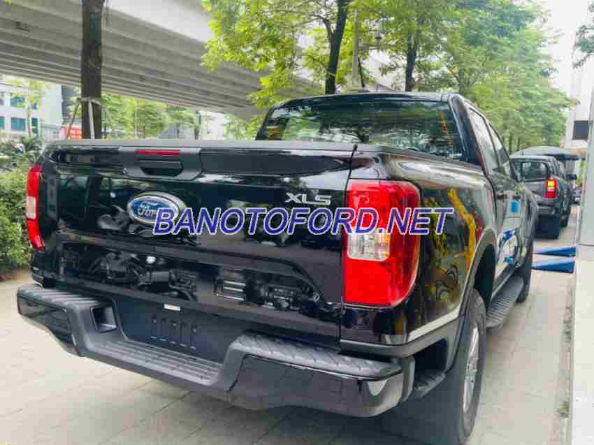 Bán Ford Ranger XLS 2.0L 4x2 AT năm 2025 đẹp xuất sắc