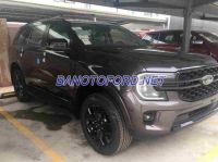 Bán Xe Ford Everest Sport 2.0L 4x2 AT 2025 - màu  Nâu