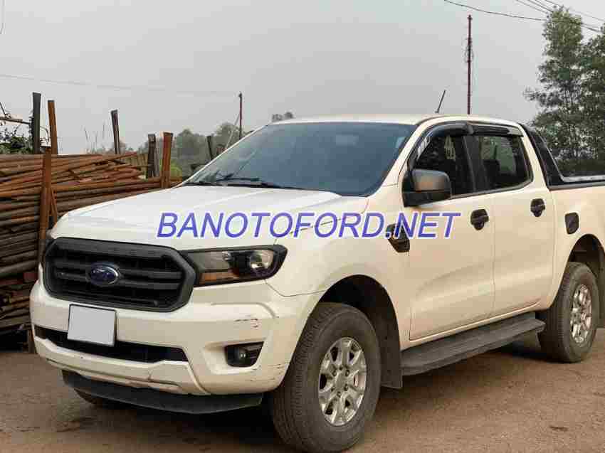 Cần bán Ford Ranger XLS 2.2L 4x2 AT 2020 - Số tự động