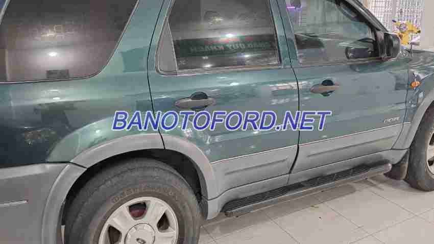 Ford Escape XLT 3.0 AT 2002 Số tự động giá đẹp