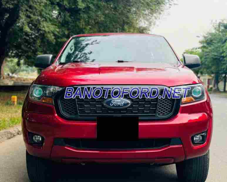 Cần bán xe Ford Ranger XLS 2.2L 4x2 AT sx 2022