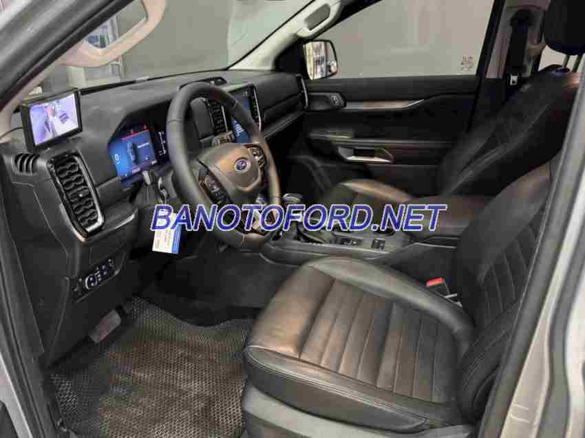 Bán xe Ford Everest Sport 2.0L 4x2 AT đời 2023 - Giá tốt