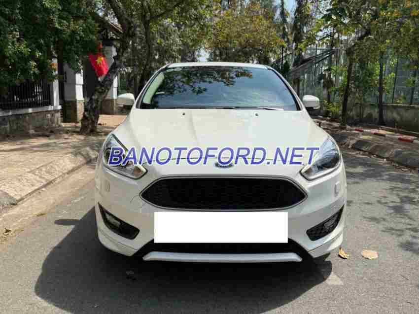 Cần bán Ford Focus Sport 1.5L đời 2018