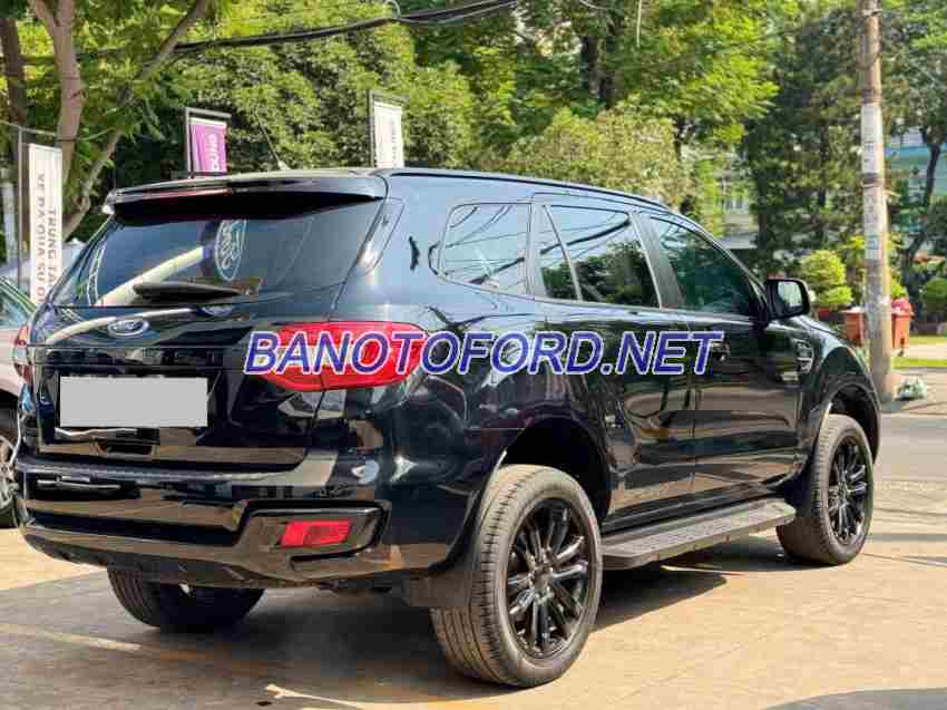 Ford Everest Sport 2.0L 4x2 AT 2021 - Giá tốt