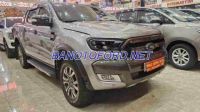 Ford Ranger Wildtrak 3.2L 4x4 AT 2016 Số tự động giá đẹp