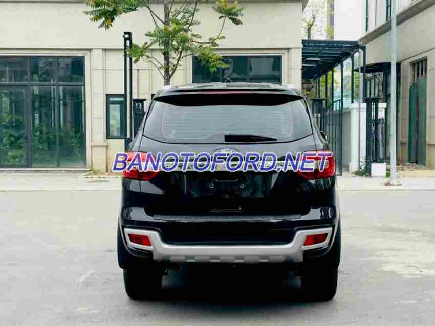 Cần bán gấp Ford Everest Titanium 2.0L 4x4 AT 2020 - Xe đẹp - Giá tốt