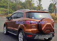 Xe Ford EcoSport Titanium 1.0 EcoBoost đời 2018 đẹp bán gấp