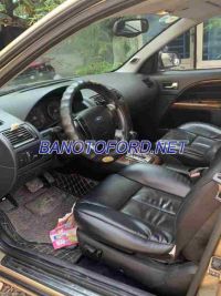 Ford Mondeo 2.5 AT 2004 Máy xăng đẹp long lanh