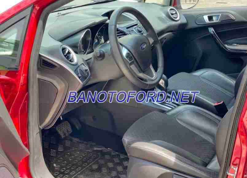 Cần bán xe Ford Fiesta Số tự động 2014