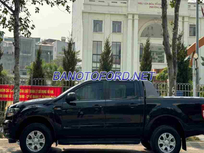 Cần bán gấp Ford Ranger XLS 2.2L 4x2 MT năm 2019 giá cực tốt