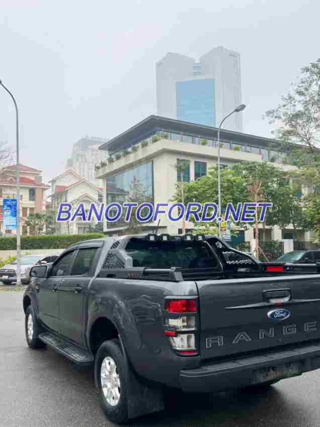 Ford Ranger XLS 2.2L 4x2 AT 2019 Số tự động giá đẹp