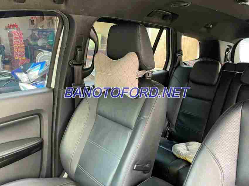 Cần bán gấp xe Ford Everest Titanium 2.0L 4x2 AT 2021 màu Nâu