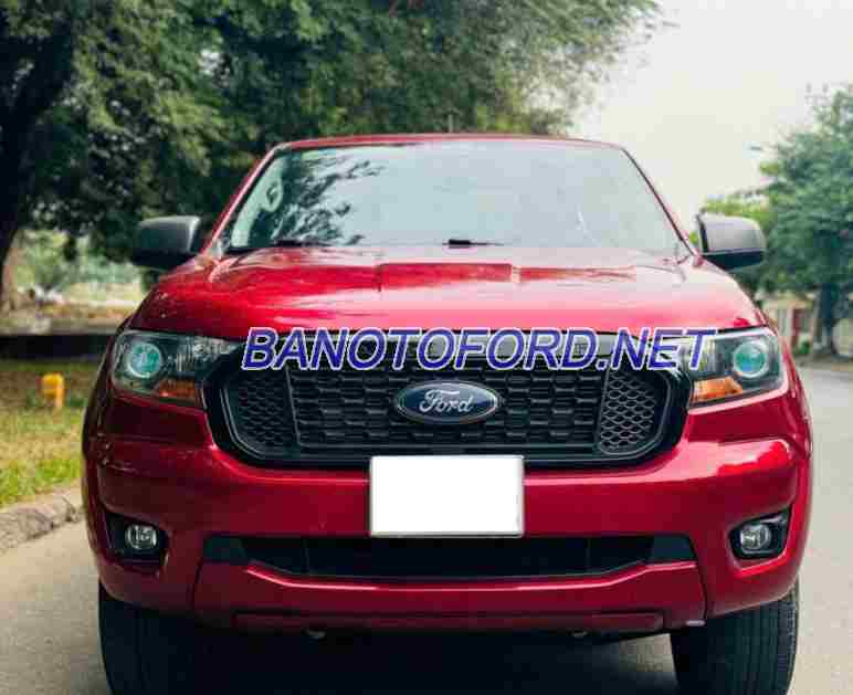 Bán xe Ford Ranger XLS 2.2L 4x2 AT đời 2022 - Giá tốt