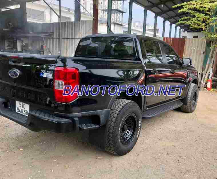 Xe Ford Ranger XLS 2.0L 4x4 AT đời 2023 đẹp bán gấp