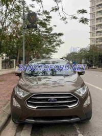 Bán Ford EcoSport Titanium 1.5 AT đời 2021 xe đẹp - giá tốt