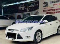 Cần bán xe Ford Focus S 2.0 AT 2013 Số tự động