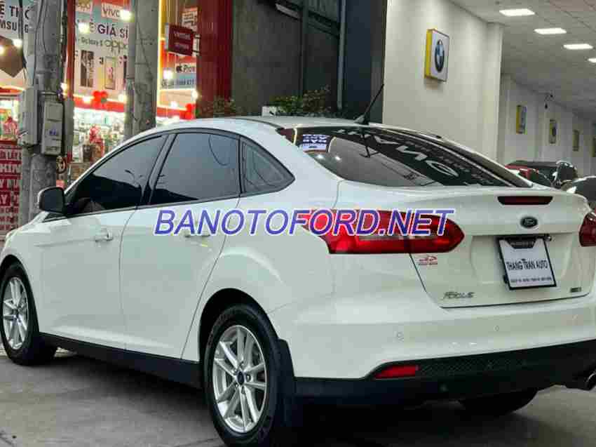 Cần bán xe Ford Focus Trend 1.5L đời 2019