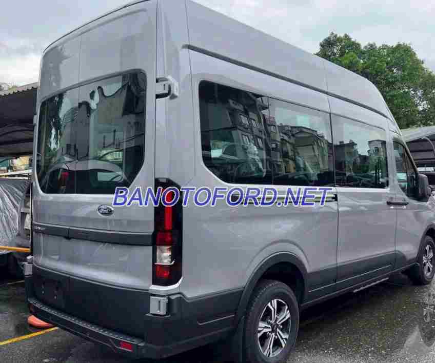 Bán Ford Transit Premium đời 2025 quá đẹp