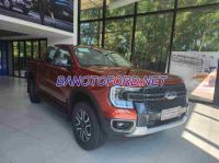 Ford Ranger Sport 2.0L 4x4 AT sx 2025 Máy dầu