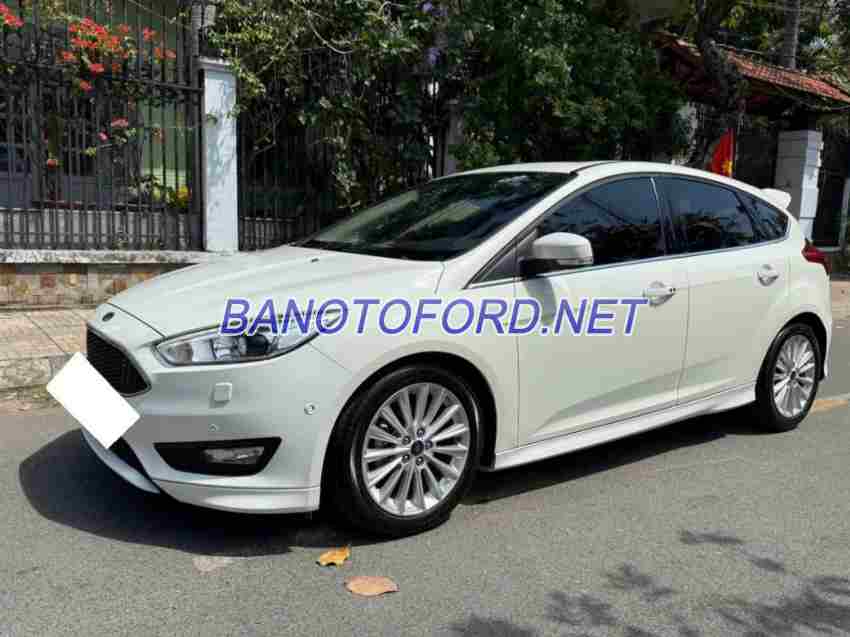 Ford Focus Sport 1.5L 2018 giá cực tốt