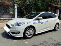 Ford Focus Sport 1.5L 2018 giá cực tốt