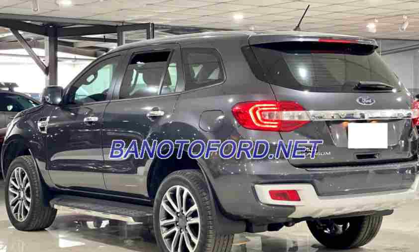 Cần bán xe Ford Everest Titanium 2.0L 4x2 AT 2022 Số tự động