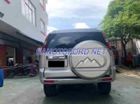 Bán xe Ford Everest 2.5L 4x4 MT sx 2010 - giá rẻ