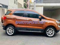 Cần bán gấp Ford EcoSport Titanium 1.5L AT đời 2020, màu Cam